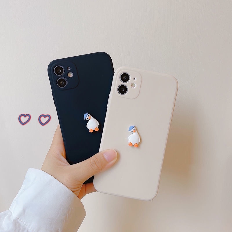POPPA ส่งจากไทย สินค้า 1 บาท ใช้กับ เคสไอโฟน11 13 14plus 15 pro max XR 12 13pro เคสเกาหลี 6P 7P 8P พสัส X 14plus#615