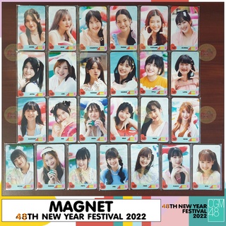 CGM48 MAGNET 48TH NEW YEAR FESTIVAL 2022 แม็กเน็ต ชุดว่ายน้ำ Magnet ริมสระ MAGNET BNK48 ใหม่ล่าสุด พร้อมส่ง ราคาน่ารัก