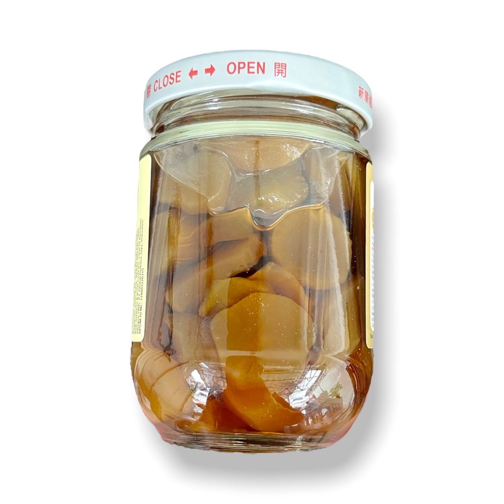 ก้านคะน้าดอง ตราAAA จากสิงคโปร์ ขั้นต่ำสั่ง 2 ขวดนะคะ - รูปที่ 2