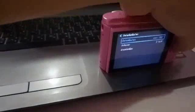 casio zr5100