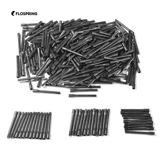 100Pcs Tattoo Ink Pigment Mixer เครื่องผสมสีผสม Agicator Sticks Supply