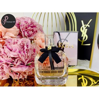 YSL Mon Paris Eau De Parfume