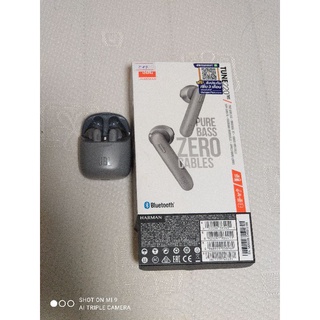 JBL 220 TWS ของแท้ มือสอง อดีตประกันมหาจักร