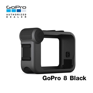 GoPro Media Mod for GoPro 8 Black ไมโครโฟนเคส มีเดียมอด รับประกันศูนย์ไทย คุณภาพดี