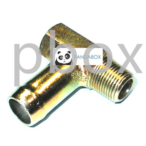 ข้อต่อฝาสูบ Mitsubishi Pajero L047 ( MSIA MADE)