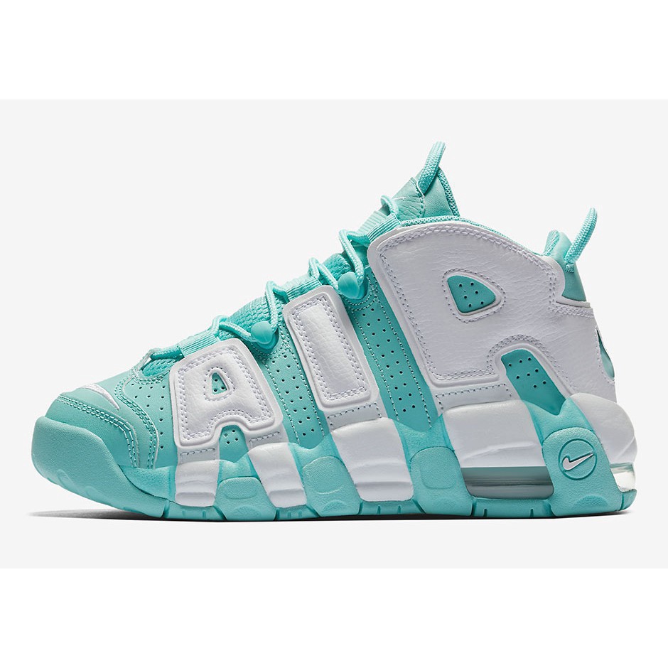 nike air more uptempo tiffany