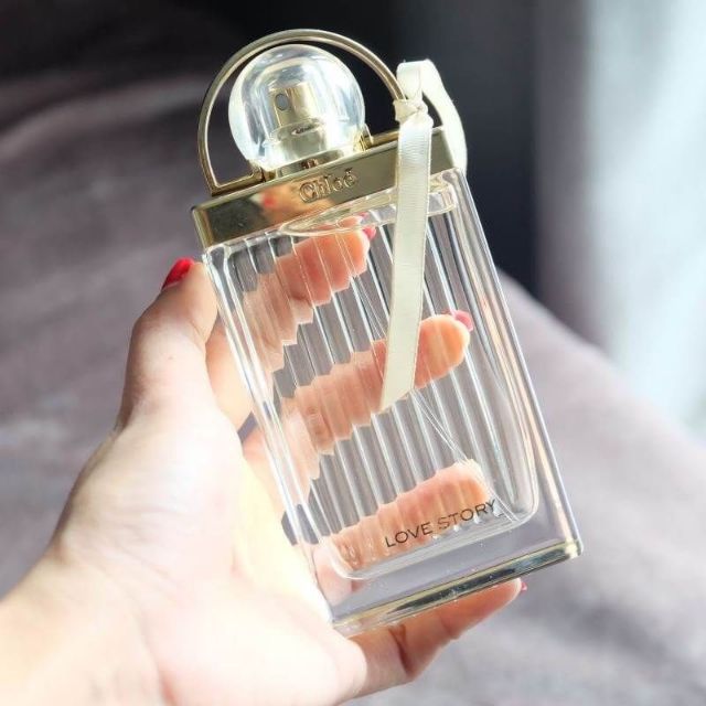 Chloe Love Story 75ml  ราคา 1,990 ฿