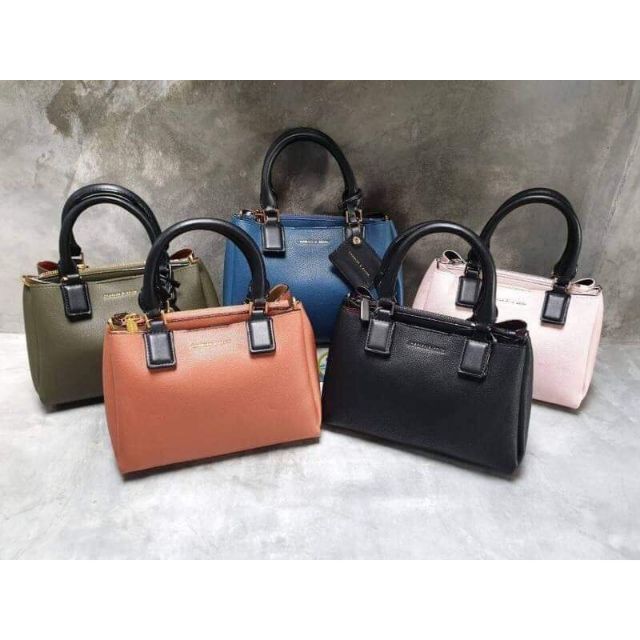 Charles & Keith