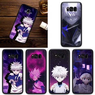 เคสโทรศัพท์มือถือ ลาย Killua Zoldyck สําหรับ Samsung A12 A13 A22 A32 A72 4G A42 A33 5G 26FD