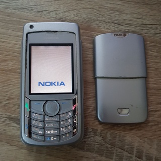 Nokia 6681 (อะไหล/ตั้งโชว์)