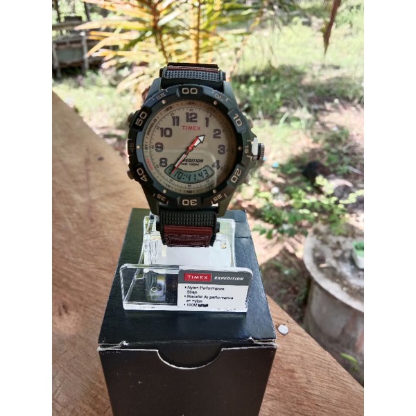 นาฬิกา Timex Expidition