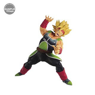 Banpresto Dragon Ball Super Chosenshiretsuden II Vol.4 (B:Super Saiyan Bardock) 4983164166330 (Figure)