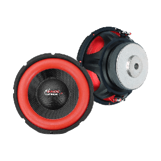 PLATINUM-X ซับวูฟเฟอร์ 10นิ้ว เหล็กปั๊ม แม่เหล็ก140มิล วอยซ์คู่ 1ดอก เบสแน่น ดอกซับ ลำโพง ซับ Subwoofer