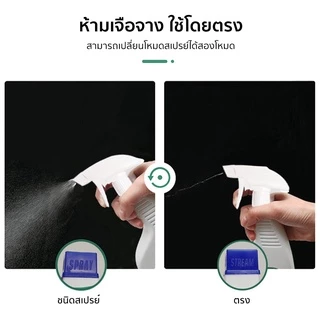 Petcho สเปรย์ดับกลิ่นสัตว์เลี้ยง ดับกลิ่นตัวขแมวและหมา จัดกลิ่นอึ กลิ่นอับ มีสารสกัดจากธรรมชาติ ขนาดใหญ่ 500ml