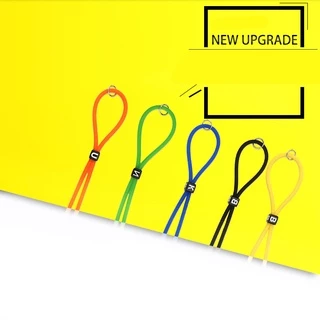 Caravan Crew Eyeglass Holder String Rope Chains Neck Strap Band Anti Slip Eyewear สายคล้องแว่นตา