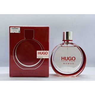 น้ำหอม Hugo Boss woman EDP