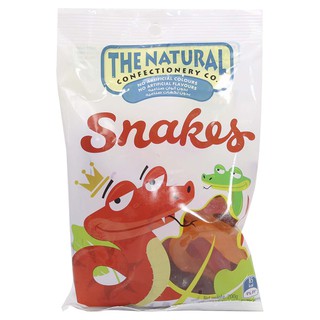 The Natural Snakes 200g. เดอะเนเชอรัลคอลเฟ็คสเน็ค 200กรัม