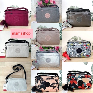 KIPLING Mini Crossbodybag Code:B19D150765 แบรนด์แท้ 100% งาน Outlet