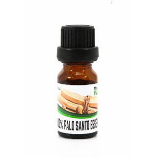 Palo Santo Essential Oil น้ำมันหอมระเหย พาโลซานโต 10ml