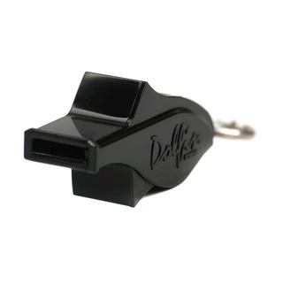 นกหวีด ปลาโลมา molten Dolfin Pro รุ่น wdfpbk สำหรับตัดสิน ทั่วไป ของแท้ 💯%