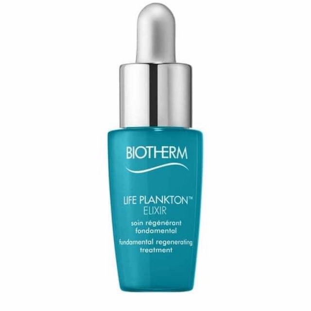 พร้อมส่ง แท้ Biotherm Life plankton Elixir 7 ml