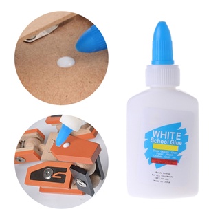 jio White Glue Liquid Washable Sticker Super Strong Bond Paper Craft School Office