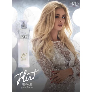 PND BSC FLIRT FEMALE PERFUM น้ำหอม bsc