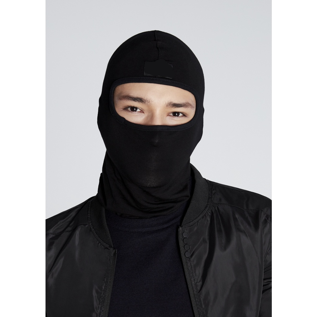 หมวกโม่งยี่ห้อ M1 รุ่น SPM1   รุ่นคลาสสิก ราคา ถูกที่สุด ดีลบีเคเค แกลเลอรีภาพที่ 2