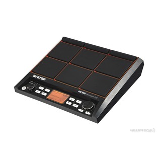 AVATAR : PD705 (แพดกลองไฟฟ้า(Percussion Pad) สุดทันสมัยที่ตอบโจทย์การใช้งานและมาพร้อมฟังก์ชันที่ครบครันทุกการใช้งาน)