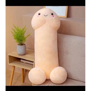 ตุ๊กตา หมอนข้างน้องจูจู้ ขนาด...80cm (พร้อมส่ง)