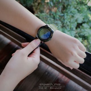 galaxy watch V.3