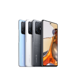 โปรโมชั่น : Xiaomi 11T Pro 12256GB โทรศัพท์มือถือ รับประกัน 24 เดือน