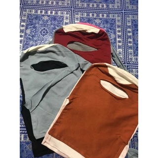 หมวกโม่ง ใส่กันแดดทำนา ทำไร่ ทำสวน ใส่ขับรถ ป้องกันแสงแดด ป้องกันลม ป้องกันแมลง