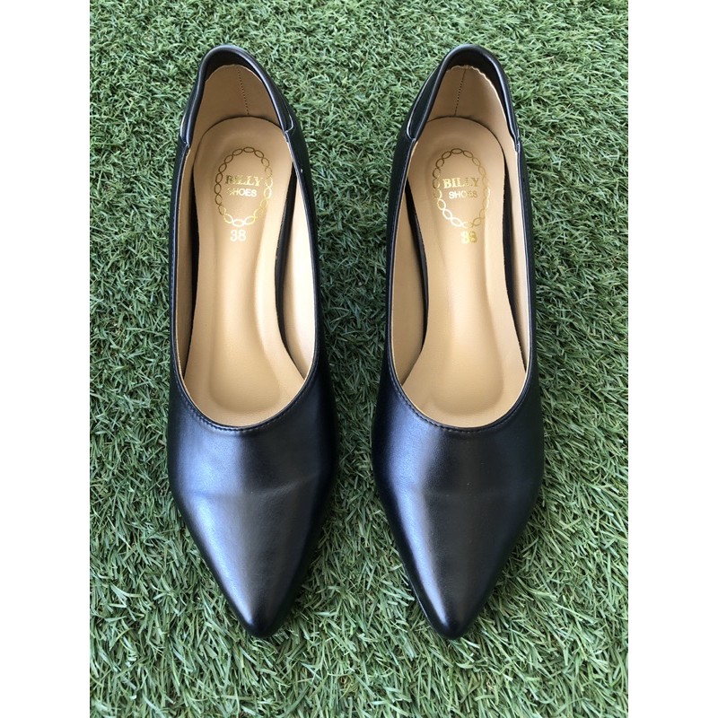 รองเท้าคัชชู Billy shoes ใหม่