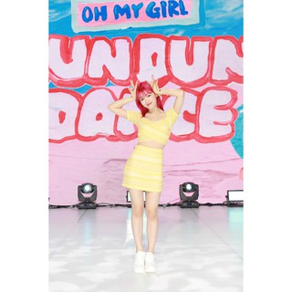 โปสเตอร์ ซึงฮี Seunghee Oh My Girl โอมายเกิร์ล OMG Poster kpop ของสะสม ของขวัญ รูปติดห้อง รูปภาพ ของแต่งห้อง โปสเตอร์ติด