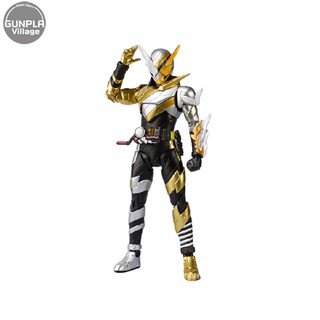 Bandai S.H.Figuarts Kamen Rider Build Trial Form (Rabbit Dragon) 4573102567277 (Action Figure)