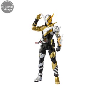 Bandai S.H.Figuarts Kamen Rider Build Trial Form (Rabbit Dragon) 4573102567277 (Action Figure)