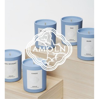 Everyday Essentials | Amoln - Candles