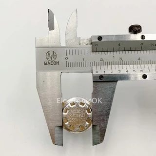 เทอร์โมสตัท ความร้อน เซรามิค (250V 10A ตรวจสอบค่าองศาในตัวเลือก)