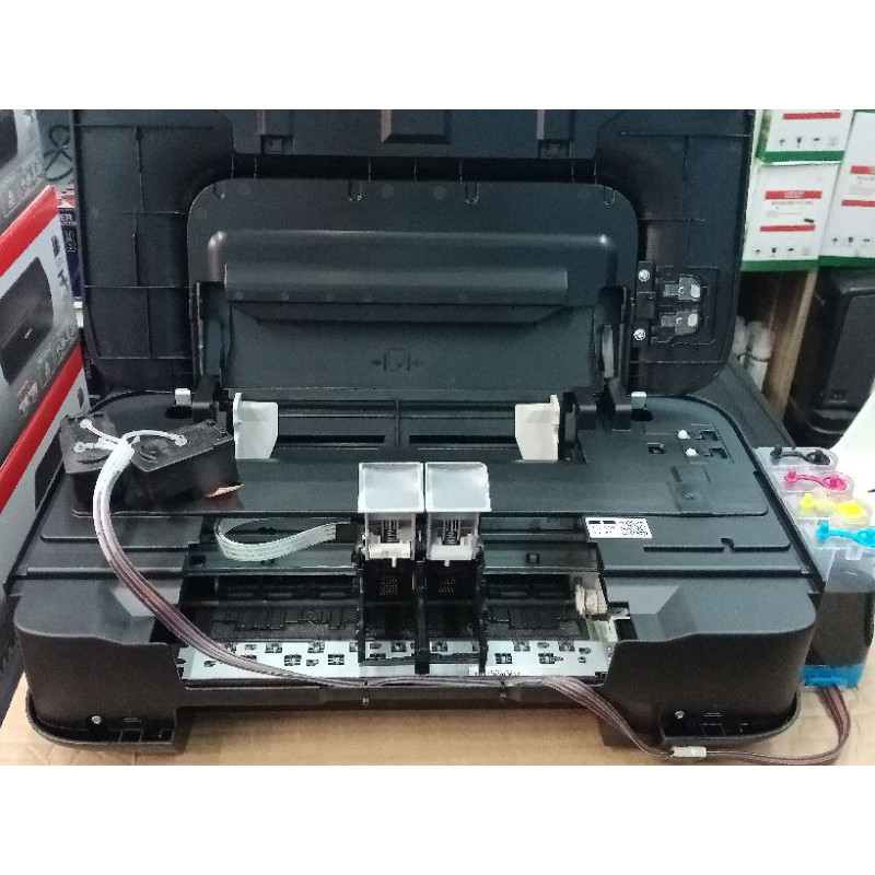 CANON IP 2770 + TANK