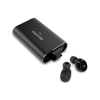 Awei T85 True Wireless Earbuds with Charging Case Awei T85 บลูทูธไร้สาย พร้อมแบตสำรอง