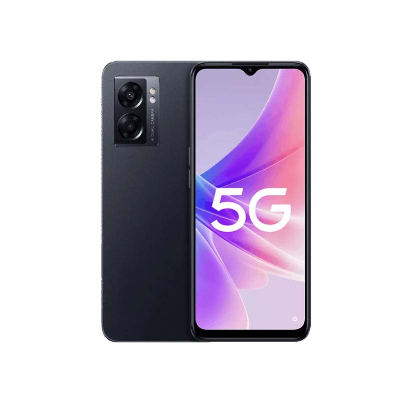 OPPO A77 รุ่น 5G(6+128GB)(CPH2339)(By Shopee SuperTphone1234) #6
