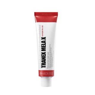 Medipeel melanon X cream 30ml. (Red)