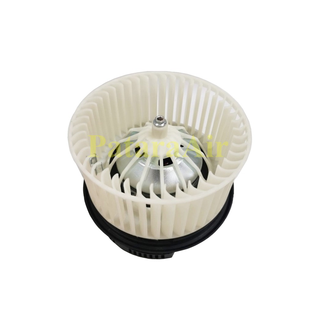 โบเวอร์ Ford Focus'05 รุ่นแอร์ออโต้,Volvo S40'04,C30,V50,C70 Blower ฟอร์ด โฟกัส'05 MK2 Auto,วอลโว่ โ