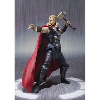 S.H.Figuarts THOR - Avengers (Age Of Ultron)  **ของแท้**