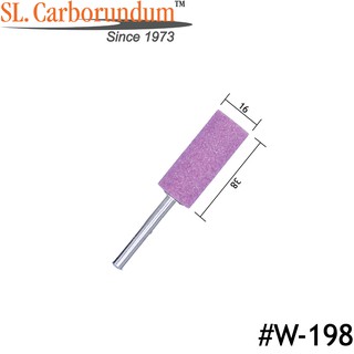 หินเจียระไนชนิดมีแกน W-198 หินโอเล่ ของแท้ 100% จากโรงงานผลิต