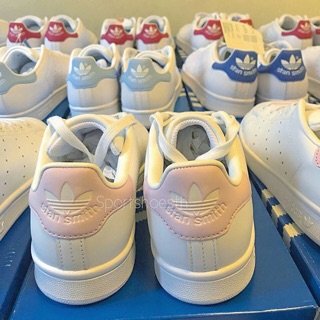 Stan smith baby pink ของแท้100%