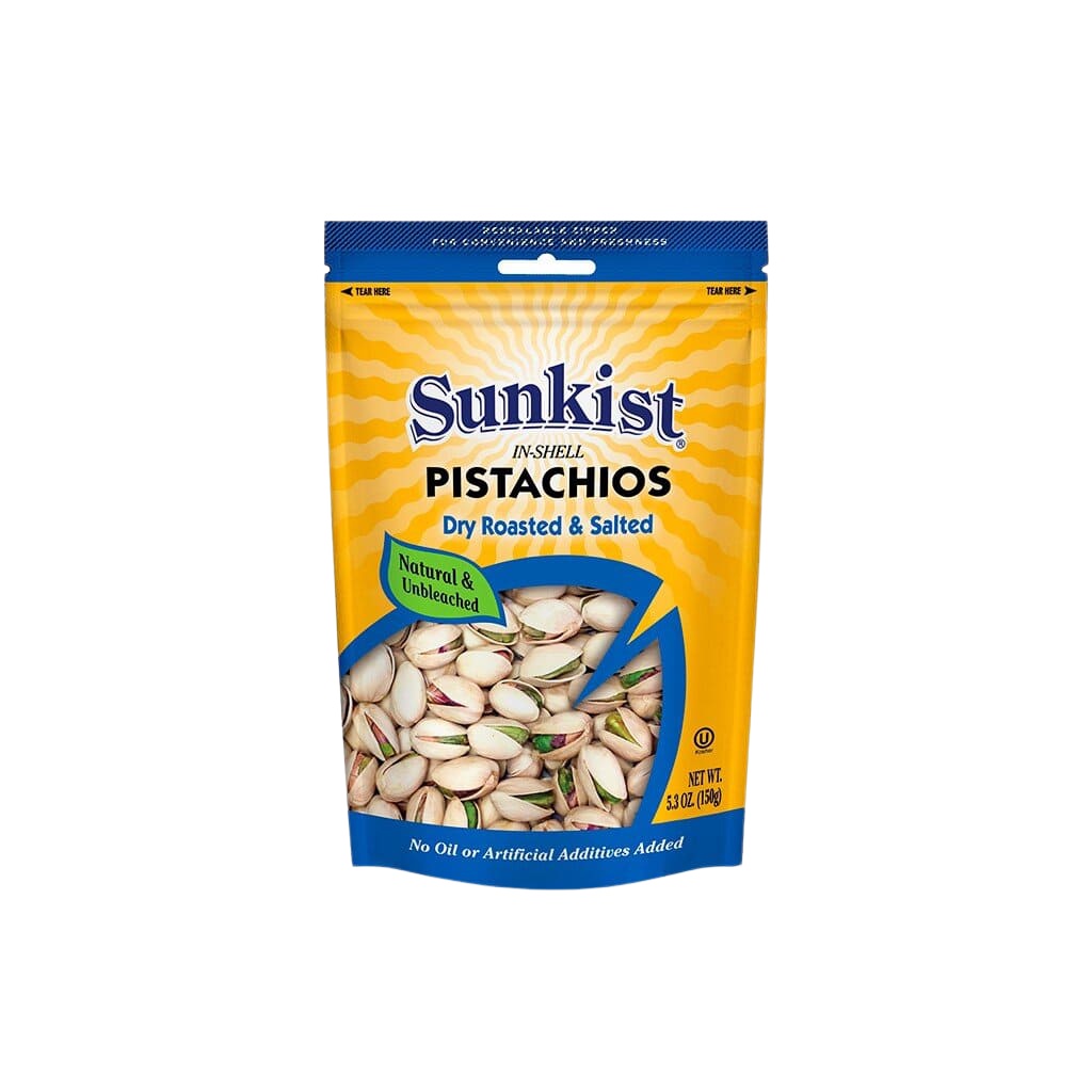 Pitachio Nut Sunkist 150 g