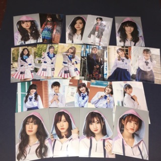 sale!! Bnk48 6th single beginner photoset