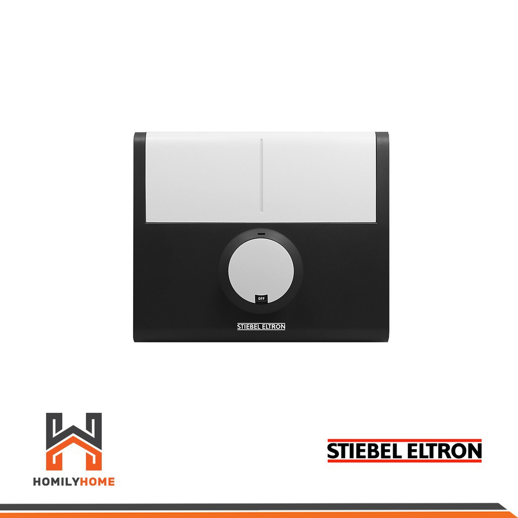 Stiebel Eltron DDH 6 EC เครื่องทำน้ำร้อน รุ่น DDH 6 EC 6,000วัตต์ ...
